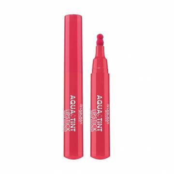 Тинт для губ Deborah Aqua Tint Lipstick 06 Geranium, 2.5 г