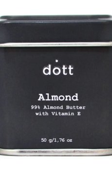Миндальный баттер Dott Multi-Use Almond Butter, 50 г