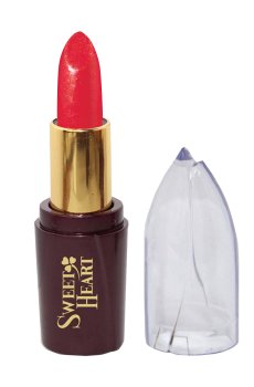 Помада для губ Fennel Sweet Heart Pure Lipstick 10, 3 г