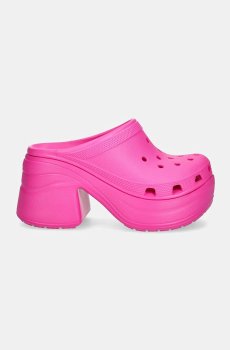 Шлепанцы Crocs Siren Clog