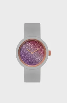 Женские часы O clock Разноцветный M O bag OKLKAS00122