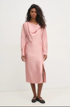 Платье Stine Goya