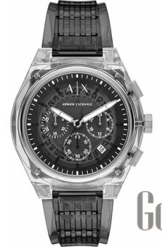 Дизайнерские часы Armani Exchange