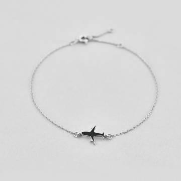Золотой браслет Minimal ЗВС-126еб Золотой браслет Minimal ЗВС-126еб