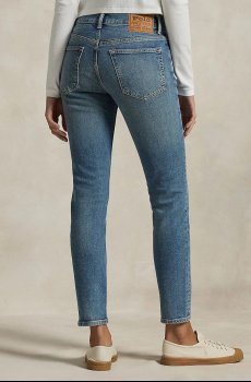 Джинсы Polo Ralph Lauren