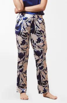 Женские  брюки LUZE Разноцветный M Etam 6520716