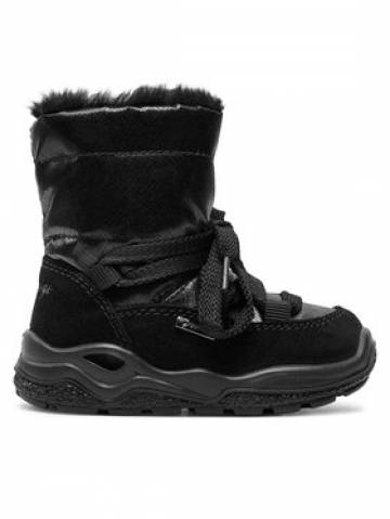 Primigi Снігоходи 6861500 M GORE-TEX Чорний Primigi Снігоходи 6861500 M GORE-TEX Чорний