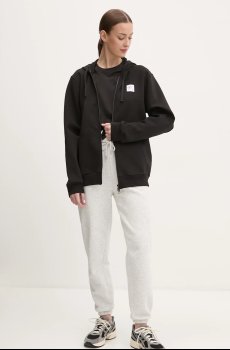 Хлопковая футболка EA7 Emporio Armani