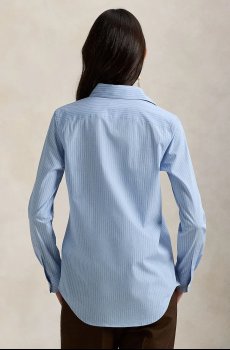 Рубашка Polo Ralph Lauren