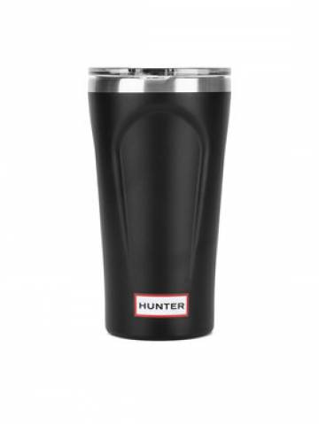 Hunter Термочашка ZLIP-BT-04-473 Чорний Hunter Термочашка ZLIP-BT-04-473 Чорний