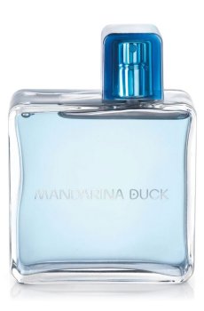 Mandarina Duck For Him Туалетная вода мужская, 100 мл