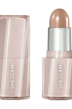 Стик-контур для лица Sheglam Buttery Buff Contour & Bronzer Stick, Clay, 6 г