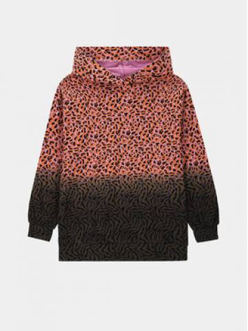 Coccodrillo Світшот WC4132301CEJ Кольоровий Relaxed Fit Coccodrillo Світшот WC4132301CEJ Кольоровий Relaxed Fit