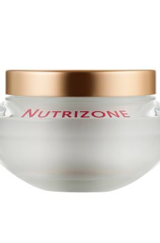 Интенсивный питательный крем для лица Guinot Nutrizone Cream для сухой кожи, 50 мл