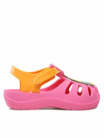 Grendene Kids Босоніжки Minions Hello Aranha Baby 22571 Рожевий Grendene Kids Босоніжки Minions Hello Aranha Baby 22571 Рожевий