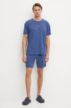 Футболка лаунж HUGO Laze T-Shirt