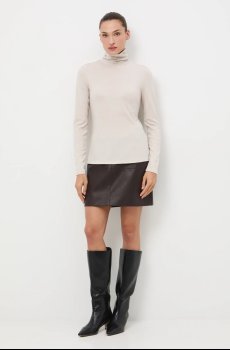 Лонгслив с шерстью Medicine