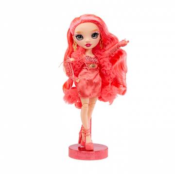 Кукла Rainbow High S23 Присцилла Перез, от 6 лет (583110) Кукла Rainbow High S23 Присцилла Перез, от 6 лет (583110)