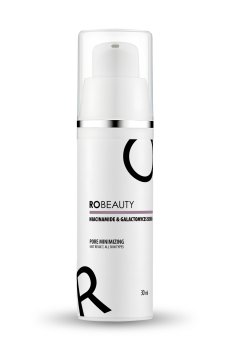 Уценка! Сыворотка для лица RoBeauty Niacinamide & Galactomyces Serum, 30 мл