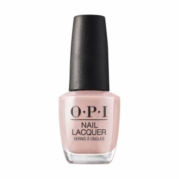 Лак для ногтей O.P.I Nail Lacquer, NLSH4 Bare My Soul, 15 мл Лак для ногтей O.P.I Nail Lacquer, NLSH4 Bare My Soul, 15 мл