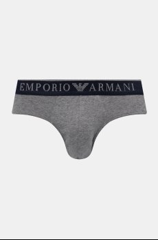 Слипы Emporio Armani Underwear 2 шт
