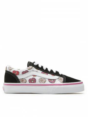 Vans Кросівки Old Skool VN0005WVB9P1 Чорний Vans Кросівки Old Skool VN0005WVB9P1 Чорний