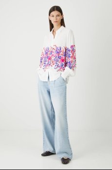 Рубашка Medicine