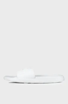 Белые слайдеры SORRENTO Белый 43 Lonsdale 120010