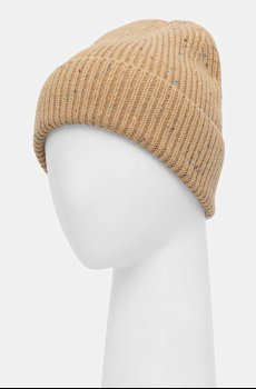 Шерстяная шапка Answear.LAB