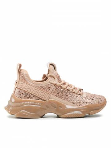 Steve Madden Снікерcи Maxima-R SM11001807 Рожевий Steve Madden Снікерcи Maxima-R SM11001807 Рожевий