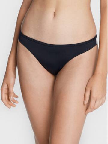 Tommy Hilfiger Низ від купальника UW0UW03705 Cиній Tommy Hilfiger Низ від купальника UW0UW03705 Cиній