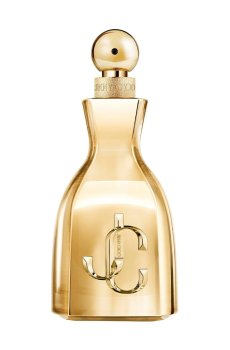 Jimmy Choo I Want Choo Le Parfum Парфюмированная вода женская, 125 мл (ТЕСТЕР)
