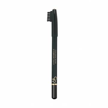 Карандаш для бровей Golden Rose Eyebrow Pencil 101, 4.5 г Карандаш для бровей Golden Rose Eyebrow Pencil 101, 4.5 г
