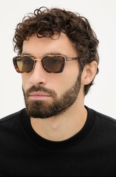 Солнцезащитные очки Saint Laurent