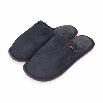 Мужские комнатные тапочки 2Step закрытые, серые, размер 41-42 (WMSL2023-4-Gr) Мужские комнатные тапочки 2Step закрытые, серые, размер 41-42 (WMSL2023-4-Gr)