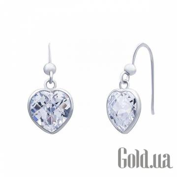 Серьги с подвесками Lurie Jewelry Серьги с подвесками Lurie Jewelry