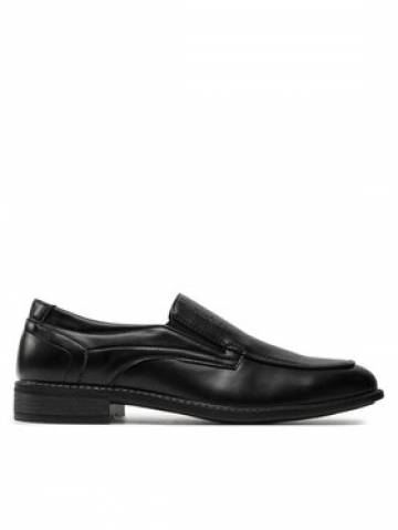 Pierre Cardin Туфлі 9899 Чорний Pierre Cardin Туфлі 9899 Чорний