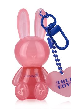 Блеск для губ GlamBee True Love тон 01