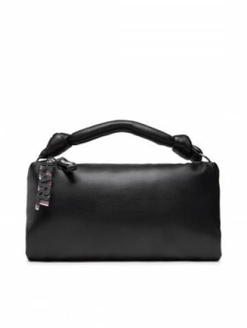 KARL LAGERFELD Сумка 225W3056 Чорний KARL LAGERFELD Сумка 225W3056 Чорний