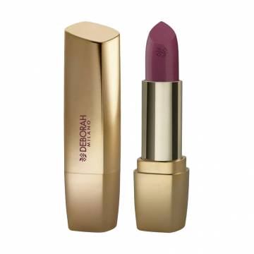 Помада для губ Deborah Milano Red Lipstick SPF 15, 15 Plum Leggings, 4.4 г Помада для губ Deborah Milano Red Lipstick SPF 15, 15 Plum Leggings, 4.4 г