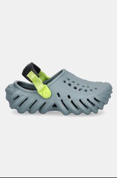 Детские шлепанцы Crocs ECHO CLOG K