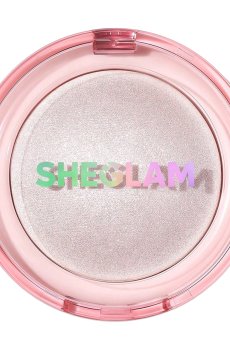 Хайлайтер для лица Sheglam Glowchi Bouncy Highlighter, Powdered Sugar, 9,5 г