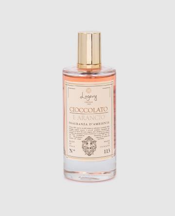 Интерьерный парфюм Intenso Cioccolato e Arancio 100 мл Интерьерный парфюм Intenso Cioccolato e Arancio 100 мл