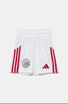 Детские шорты adidas Performance AJAX
