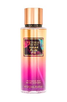 Парфюмированный мист для тела Victorias Secret Sugar Plum Fig женский, 250 мл