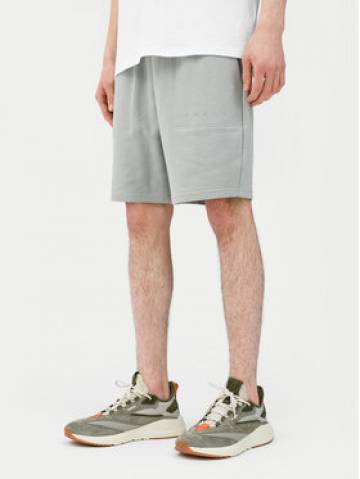 4F Спортивні шорти 4FWSS24TSHOM330 Сірий Regular Fit 4F Спортивні шорти 4FWSS24TSHOM330 Сірий Regular Fit