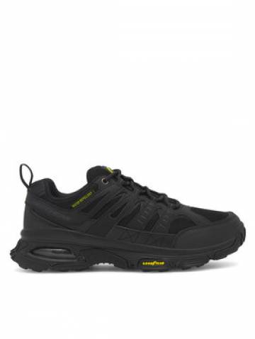 Skechers Снікерcи 237214BBK Чорний Skechers Снікерcи 237214BBK Чорний