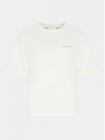 Outhorn Футболка OTHAW23TTSHF0920 Білий Regular Fit Outhorn Футболка OTHAW23TTSHF0920 Білий Regular Fit