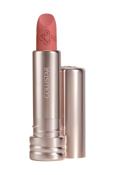 Помада для губ Collistar Puro Gioiello Rossetto Velvet Lipstick 169 Corallo Rosa, 3.1 мл