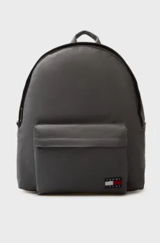 Мужской серый рюкзак ESS DAILY Серый ONESIZE Tommy Jeans AM0AM13726